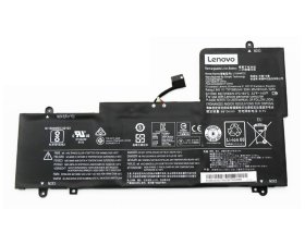 Original 6960mAh 53Wh Lenovo Yoga 710-14IKB 80V4004KGE Battery