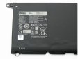 Original 6710mAh 56Wh Dell XPS 13-9350-D2808T Battery