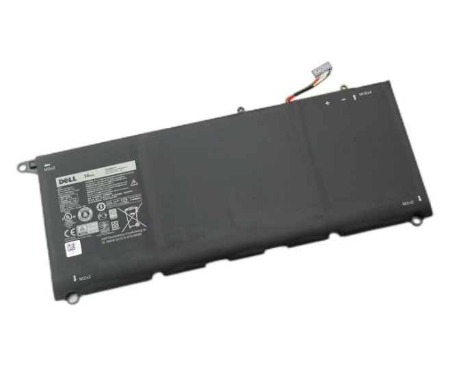 Original 6710mAh 56Wh Dell XPS 13-9350-D3708G Battery