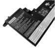 Original 4915mAh 56Wh Battery for Lenovo Ideapad S540-13API 81XC