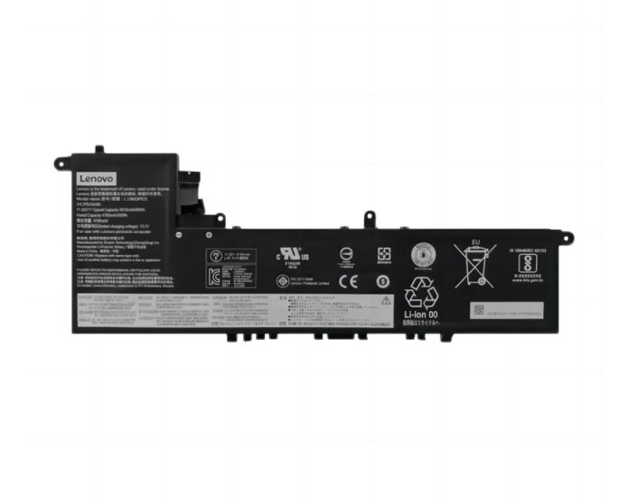 Original 4915mAh 56Wh Battery for Lenovo Xiaoxin Pro-13IML 2019