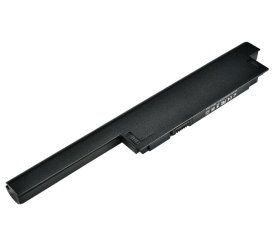 Original 6 Cell 5300mAh 59Wh Sony Vaio SVE1411JFXP Battery