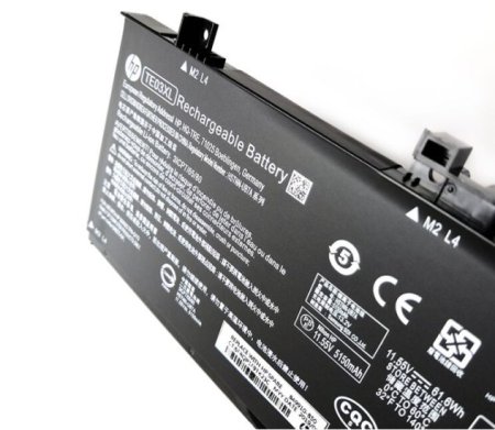 Original 61.6Wh 5150mAh HP Pavilion 15-bc016ur 15-bc020tx Battery