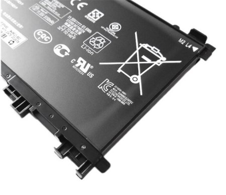 Original 61.6Wh 5150mAh HP Pavilion 15-bc006nm 15-bc006no Battery