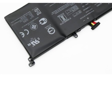 Original 64Wh 4240mAh Asus FX502VM Series Battery