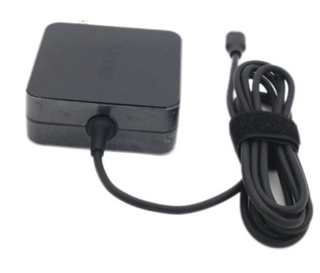 Genuine 65W USB-C Asus Chromebook C403NA Charger AC Adapter