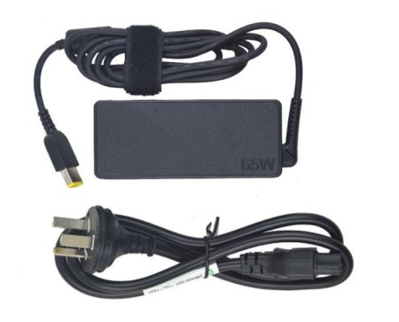 Original 65W Lenovo Miix 510-12IKB 80XE0008UK AC Adapter + Free Cord