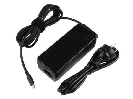 Original 65W USB-C Lenovo ideapad 320-14AST 80XU Adapter Charger