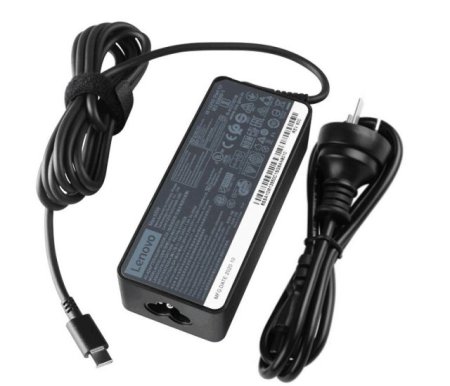 Original 65W Lenovo ThinkPad X1 Titanium Yoga Gen 1 20QA001GML Charger