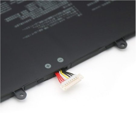 Original 4 Cell 4347mAh 67Wh Asus ZenBook 13 UX325EA-EG010T Battery