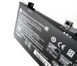 Original 61.6Wh 5150mAh HP Omen 15-ax100 Battery