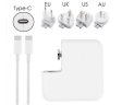 61W USB-C Adapter Charger For Apple MacBook Pro 13.3 2017 FPXU2DK/A