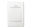 61W USB-C Adapter Charger For Apple MacBook Pro Z0UN-MPXW29-BH