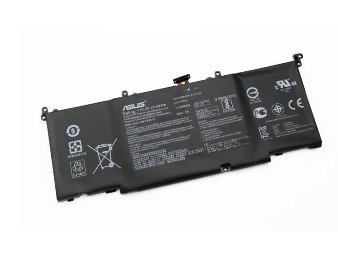 Original 64Wh 4240mAh Asus ROG Strix GL502VT-FY010T Battery