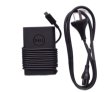 Original 65W USB-C Dell P28T P28T001 Adapter Charger + Free Cord