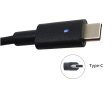 Original 65W USB-C Dell P72G P72G002 Adapter Charger + Free Cord