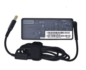 Original 65W Lenovo Miix 510-12ISK 80U100FYFE AC Adapter + Free Cord