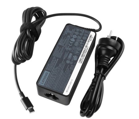 Original 65W Lenovo ThinkPad X1 Titanium Yoga Gen 1 20QA001GPE Charger