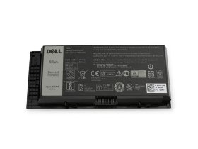 Original 6 Cell 65Wh Dell Precision M6800-9363 Battery