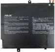 Original 4 Cell 4347mAh 67Wh Asus ZenBook 13 UX325EA-EG022T Battery