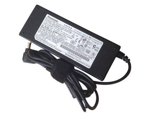 Original 15.6V 5A 78W Panasonic CF-53 CF-30 CF-Sx2 Adapter Charger