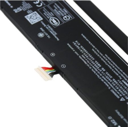 Original 7160mAh 83Wh Battery for HP Laptop 16-c0030np 16-c0030ns 16-c0030nt