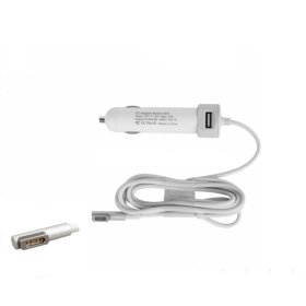MagSafe 1 Car Charger For 85W Apple MacBook Pro 15.4 1.83GHz MA463K/A
