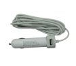 MagSafe 1 Car Charger For 85W Apple MacBook Pro 15.4 1.83GHz MA463RS/A