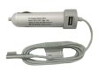 MagSafe 1 Car Charger For 85W Apple MacBook Pro 17 2.8GHz MC226KH/A