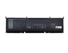 Original 6 Cell 7167mAh 86Wh Battery Dell XPS 9500 7GRH6