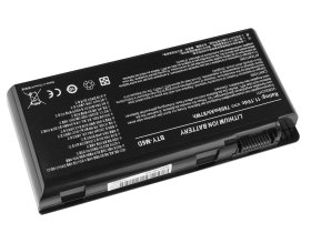 Original 7800mAh 87Wh MSI GT70 0ND-244UK 0ND-261UK Battery
