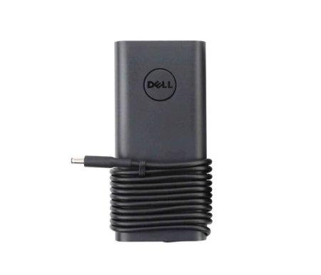 Original 19.5V 4.62A 90W 4.5*3.0mm Dell W01A W01A002 Adapter Charger + Free Cord