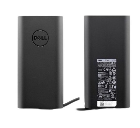 Original 19.5V 4.62A 90W 4.5*3.0mm Dell Inspiron 13 7352 Adapter Charger + Free Cord