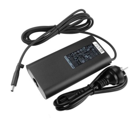 Original 19.5V 4.62A 90W 4.5*3.0mm Dell Inspiron 3647 3650 Adapter Charger + Free Cord