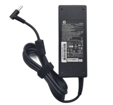 Genuine 90W HP ENVY 17-ae003ns 1VN32EA Adapter Charger + Free Cable