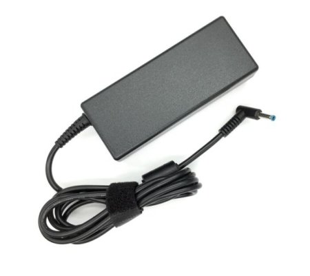 Genuine 90W Adapter Charger HP Envy 17t-j000 17-j004tx + Cord