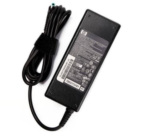 Genuine 90W HP ENVY 17-ae000ur 1VN30EA Adapter Charger + Free Cable