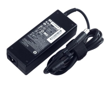 Original 90W HP Compaq 6830s 6910p 8510p Adapter Charger + Free Cord