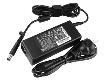 Original 90W HP Pavilion dv6-6158sf dv6-6159sf Adapter Charger + Cord