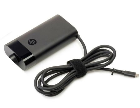 Original 90W USB-C HP Spectre 13-ae094nz 2WB04EA Adapter Charger +Cord