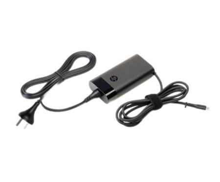 Original 90W USB-C HP Spectre 13-af008nia 2ZH23EA Adapter Charger