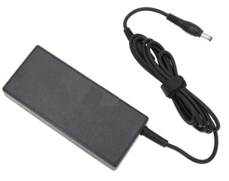 Original 90W Toshiba Satellite L510-ST3405 AC Adapter + Free Cord