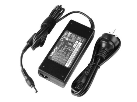 Original 90W Toshiba Satellite L50t-A-130 AC Adapter + Free Cord