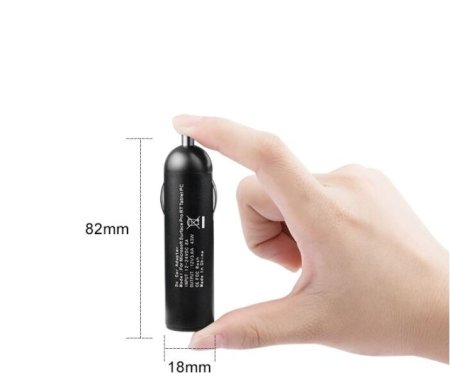 19V 4.74A 90W Car Charger For Acer 4736ZG 4741g 4820t