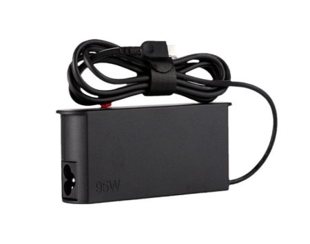 Original 95W USB-C Lenovo Yoga Slim 7 Pro 14IHU5 82NC001MMX AC Adapter