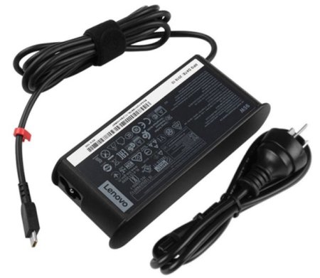 Original 95W USB-C Lenovo Yoga Slim 7 Pro 14ACH5 82MS001JHH AC Adapter