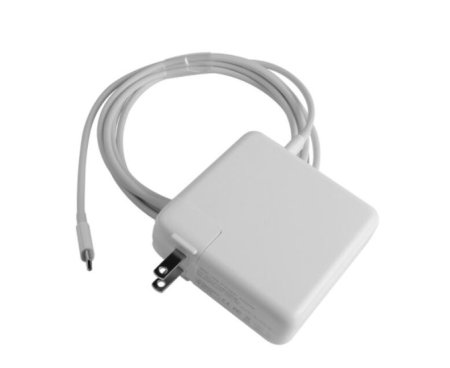 96W USB-C Adapter Charger for Apple MacBook Pro 16 MVVN2S/A + Cord