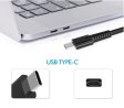 Original 90W Type-C Asus VivoBook 14 M3402QA Adapter Charger + Power Cable