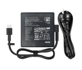 Original 90W Type-C Asus A21-090P2A Adapter Charger + Power Cable