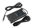 Original 19.5V 4.62A 90W 4.5*3.0mm Dell W09C W09C001 Adapter Charger + Free Cord